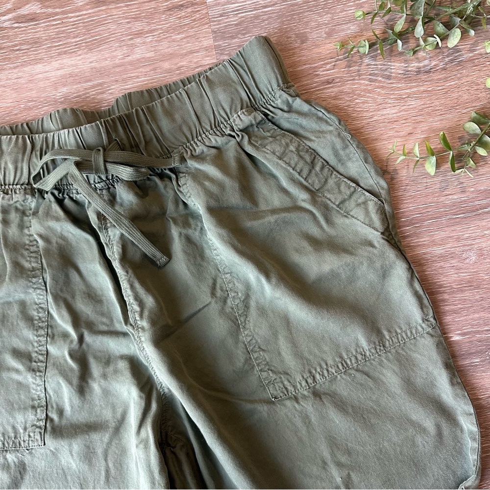 Universal Thread Cuffed Joggers - image 3